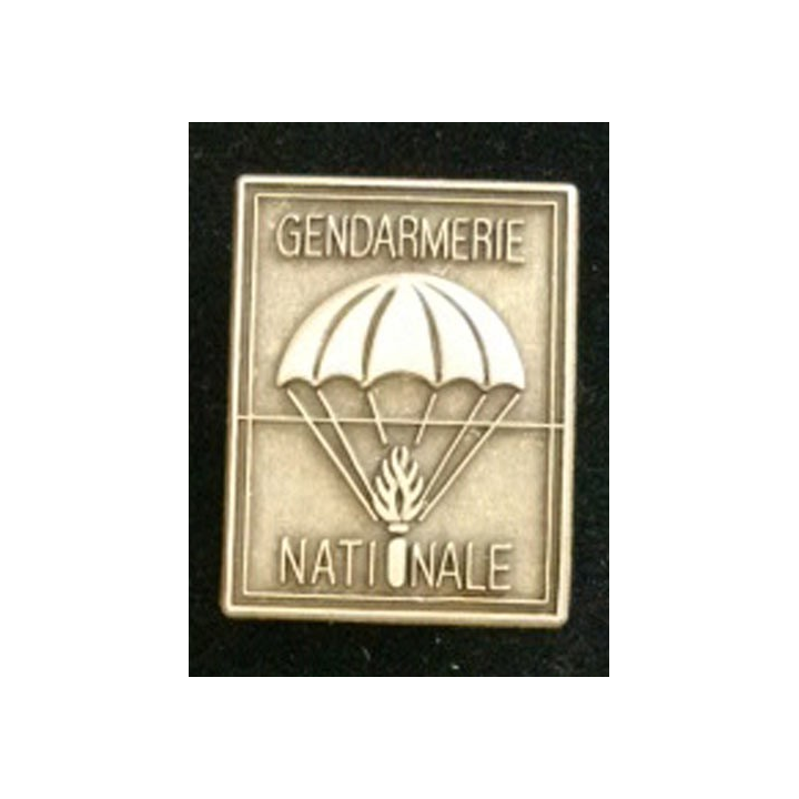 Escadron parachutiste d'intervention de la Gendarmerie nationale EPIGN