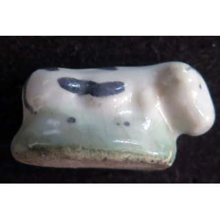 Fève vache