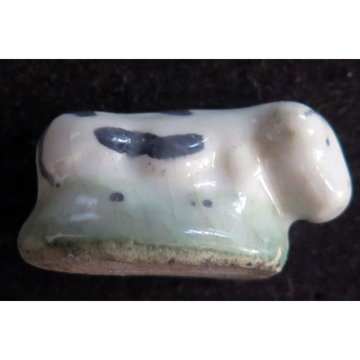 Fève vache