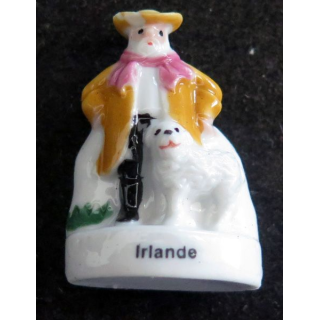 Fève Irlande