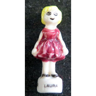 Fève Laura