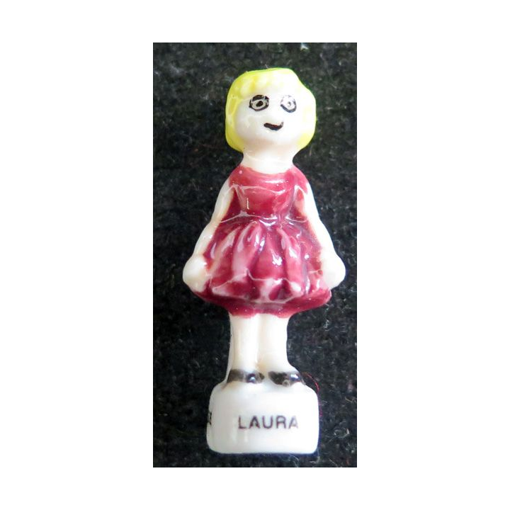 Fève Laura