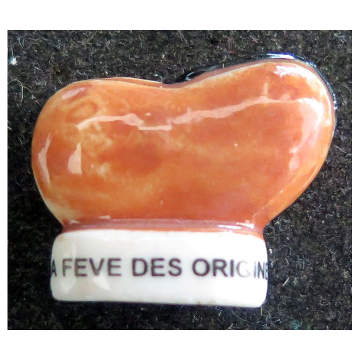 Fève la fève des origines
