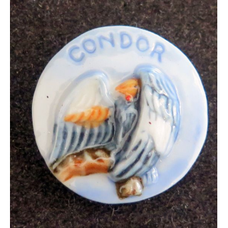 Fève Condor