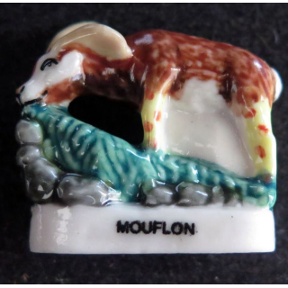 Fève Mouflon