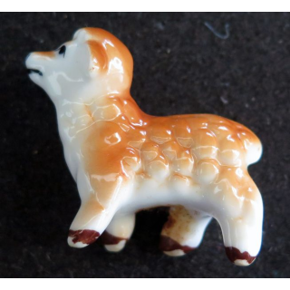 Fève Mouton