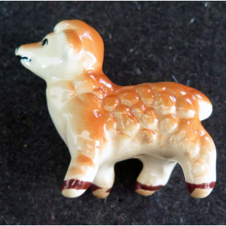 Fève Mouton