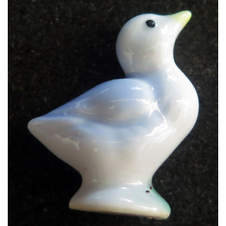 Fève canard 