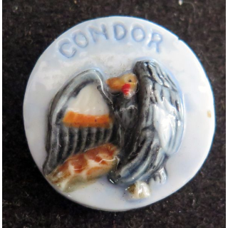 Fève Condor