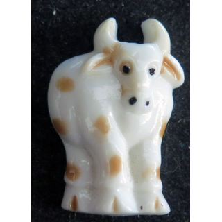 Fève plate petite vache