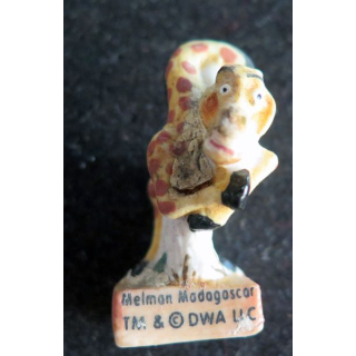 Fève Melmon Madagascar