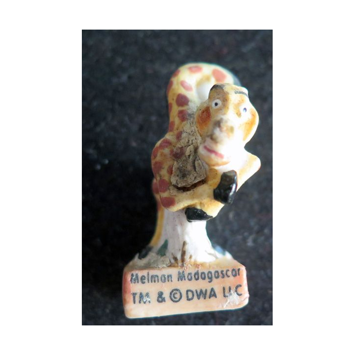 Fève Melmon Madagascar