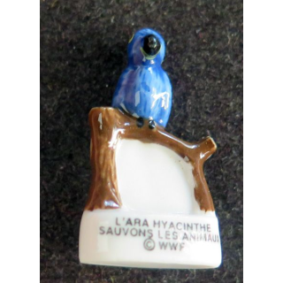 Fève Lara hyacinthe Sauvons les animaux