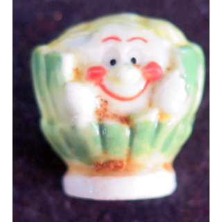Fève Le Chou Fleur