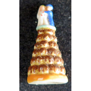 Fève la pièce montée des mariésique