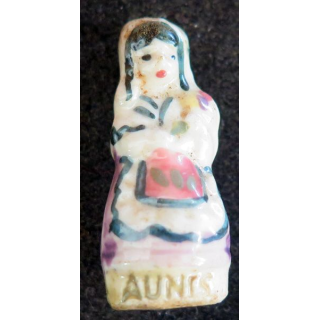 Fève Aunis