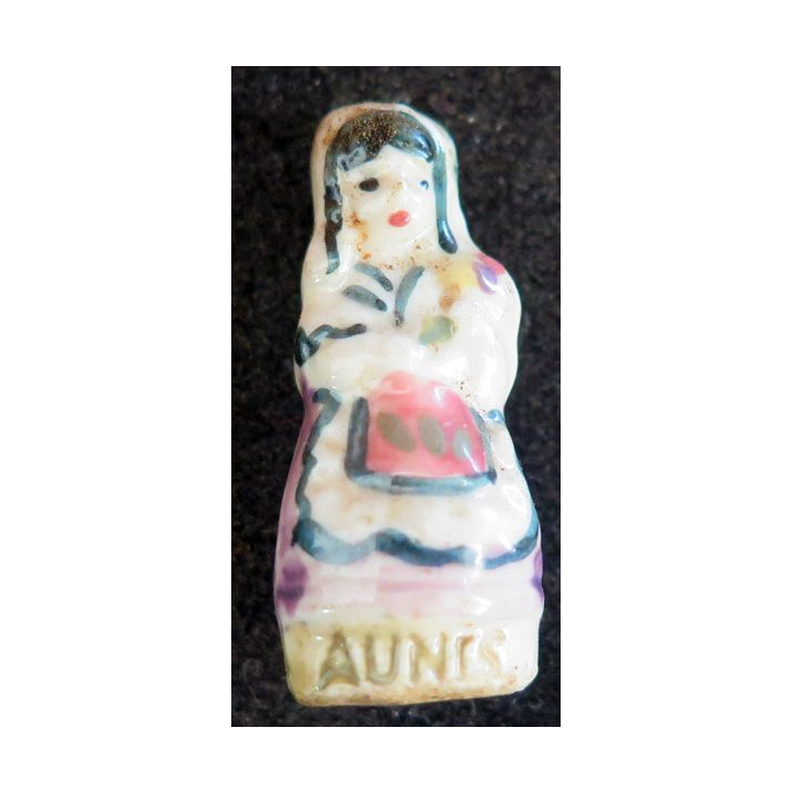 Fève Aunis