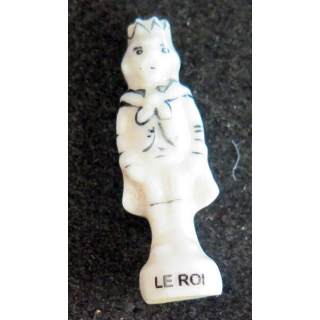 Fève Le Roi