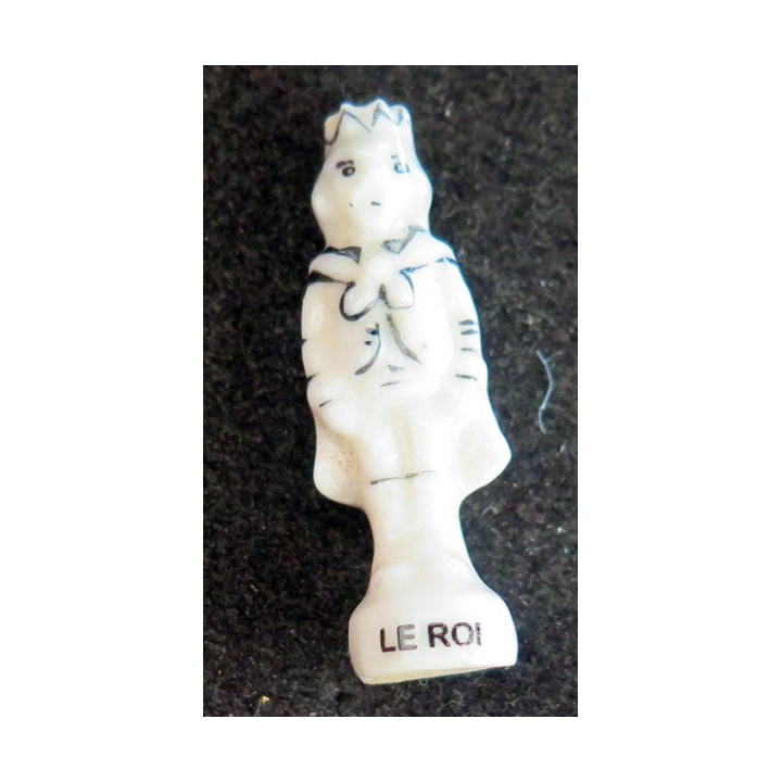 Fève Le Roi