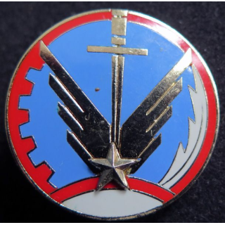 EFOT AIR : École de formation des officiers techniciens de fabrication Drago A. 947