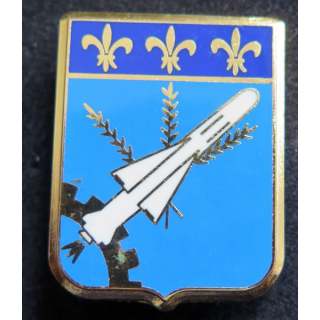 DRMu 04-652 : Dépôt Régional de Munitions 04 - 652 CREPY Boussemart A. 1201 