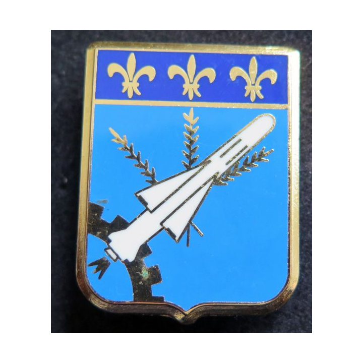 DRMu 04-652 : Dépôt Régional de Munitions 04 - 652 CREPY Boussemart A. 1201 