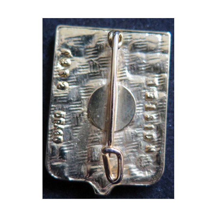 BA 165 : base aérienne 165 Berlin de fabrication Drago Noisiel A. 962