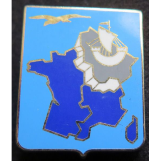 EM RANE : Etat Major de la Région Aérienne Nord Est Drago Noisiel A. 1226