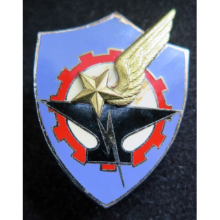 BA 278 : Base Aérienne 278 AMBERIEUX Drago A. 789