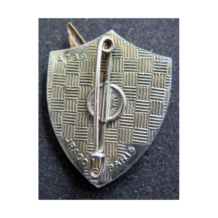 BA 278 : Base Aérienne 278 AMBERIEUX Drago A. 789