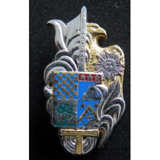 PROMOTION ECA : intendant général Daru Palme G. 4147 numéroté LDA