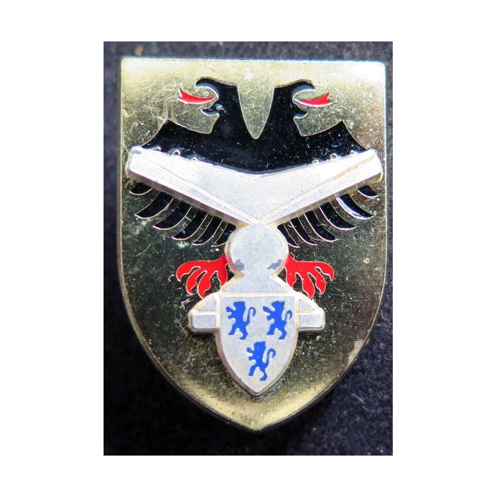 BA 103 : base aérienne 103 Cambrai de fabrication Delsart A. 1020