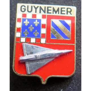 BA 102 : Base aérienne 102 GUYNEMER DIJON-LONGVIC de fabrication Drago Noisiel