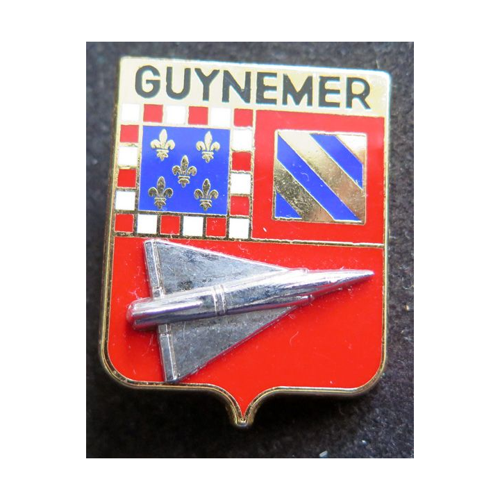 BA 102 : Base aérienne 102 GUYNEMER DIJON-LONGVIC de fabrication Drago Noisiel