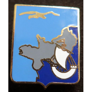 EM RASE : Etat Major de la 2° Région Aérienne Sud Est Drago Noisiel A. 1068