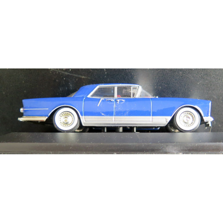 Voiture de collection Facel Vega Excellence 1960 1/43°