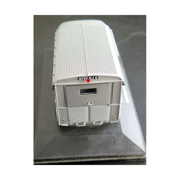 Voiture de collection Citroën Type H 1948 camionnette 1 200 kg  1/43°