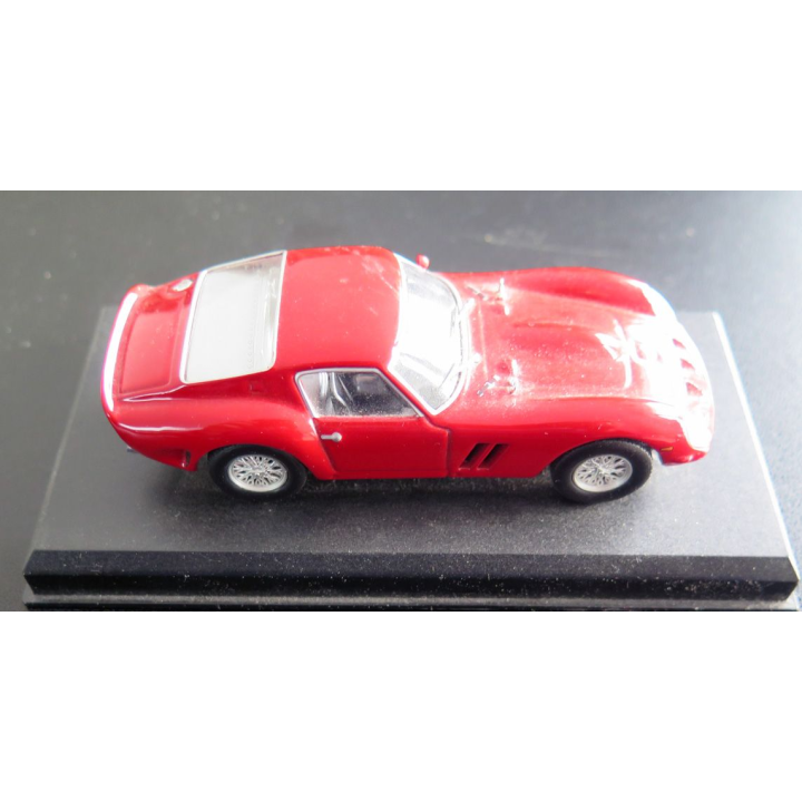 Voiture de collection Ferrari 250 GTO 1/43°