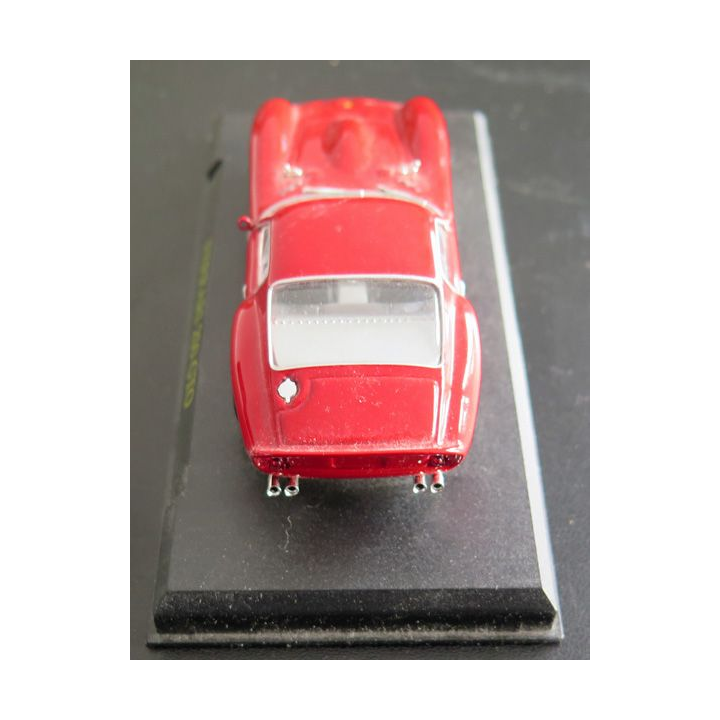 Voiture de collection Ferrari 250 GTO 1/43°