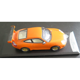 Voiture de collection Porsche 911 GT3 2000 1/43°