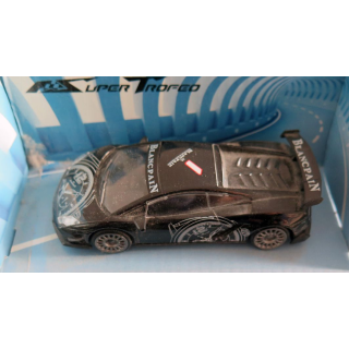 Voiture de collection Lamborghini LP 560-4 Super TROFEO mondo Motors 1/43°