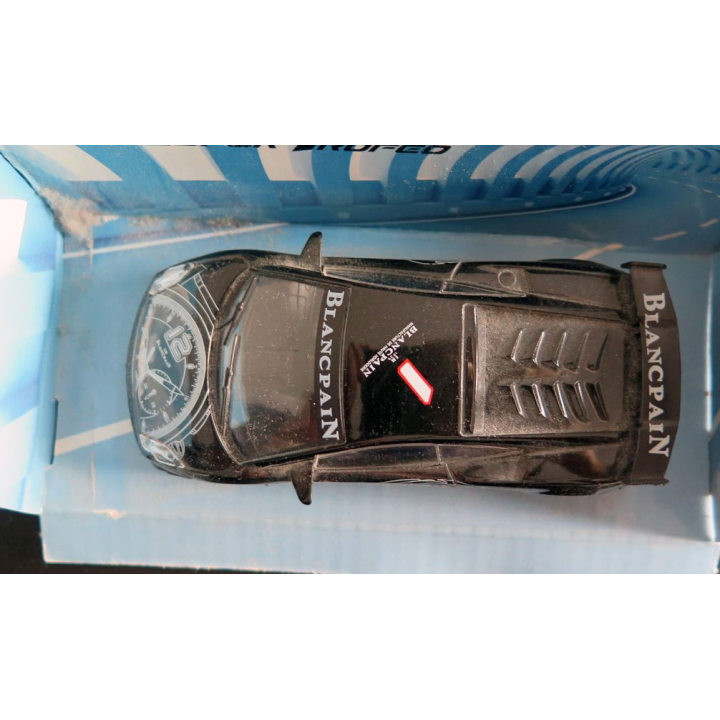 Voiture de collection Lamborghini LP 560-4 Super TROFEO mondo Motors 1/43°