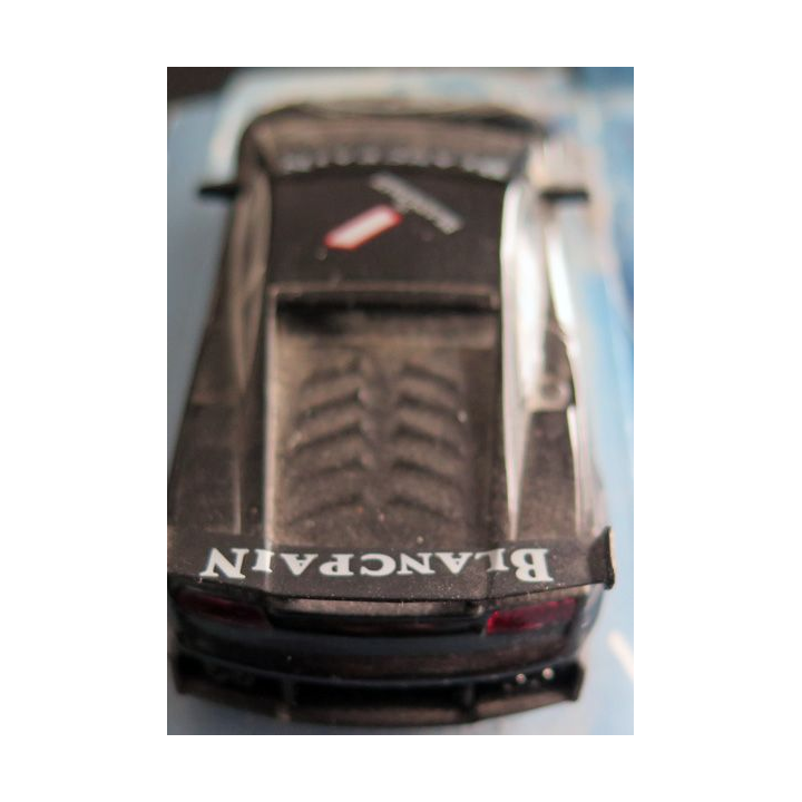 Voiture de collection Lamborghini LP 560-4 Super TROFEO mondo Motors 1/43°