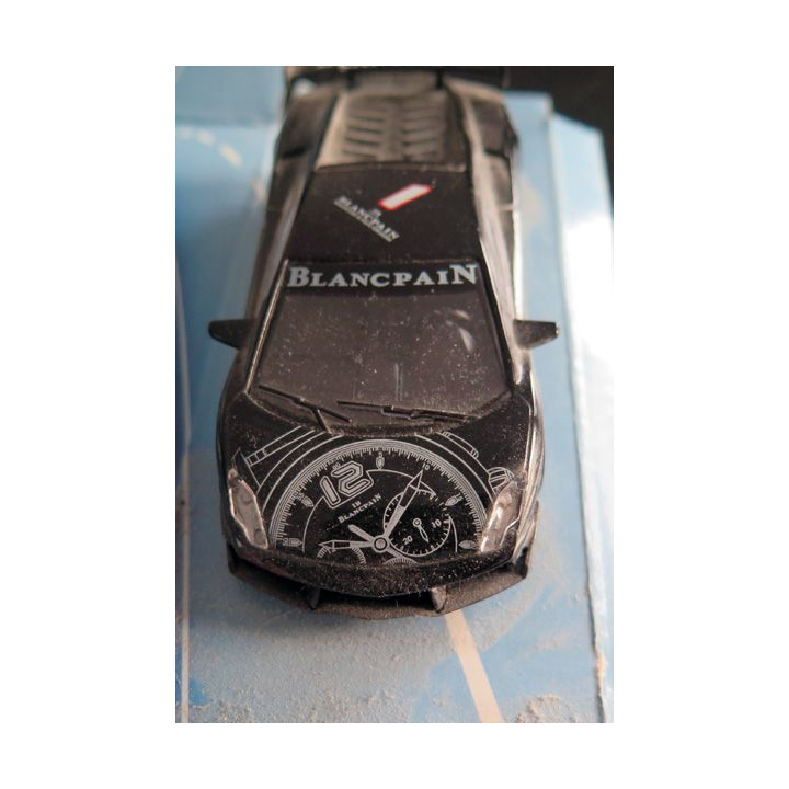 Voiture de collection Lamborghini LP 560-4 Super TROFEO mondo Motors 1/43°