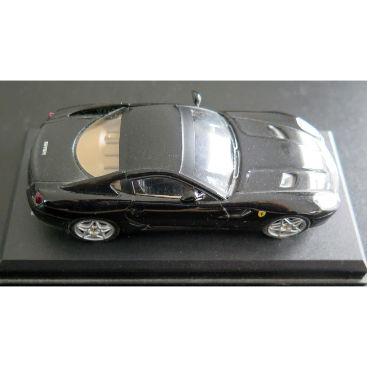 Voiture de collection Ferrari 599 GTB Fiorano 1/43°