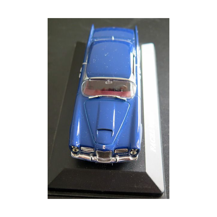 Voiture de collection Facel Vega Excellence 1960 1/43°