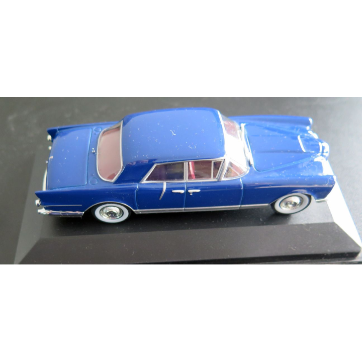 Voiture de collection Facel Vega Excellence 1960 1/43°