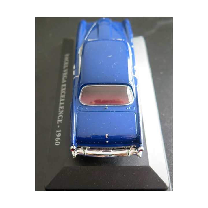 Voiture de collection Facel Vega Excellence 1960 1/43°