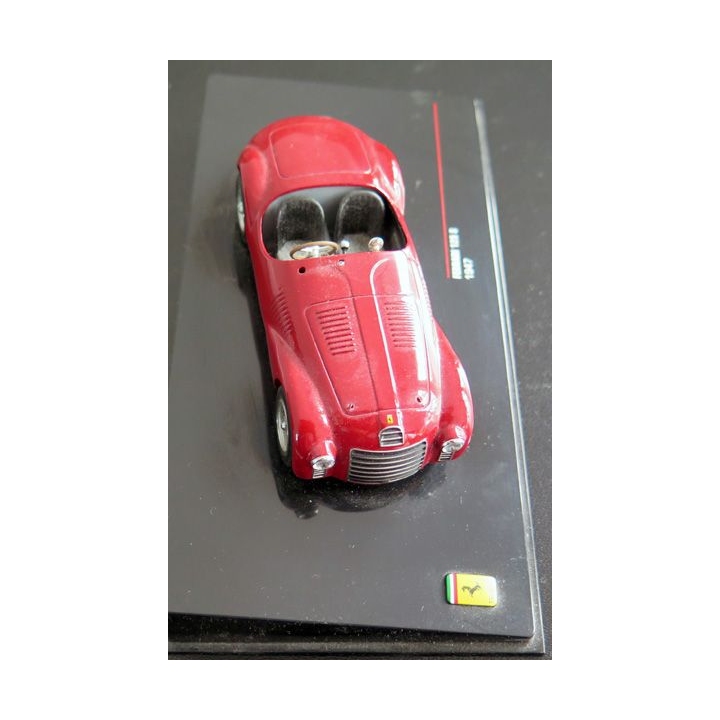Voiture de collection Ferrari 125 S 1947 1/43°