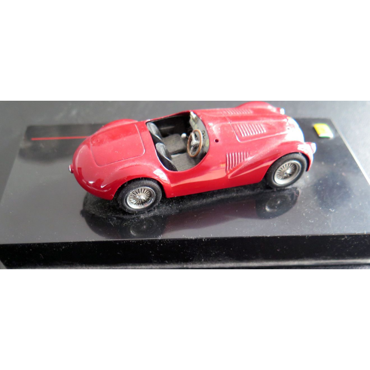 Voiture de collection Ferrari 125 S 1947 1/43°